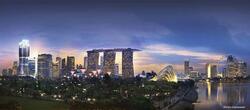 Shenton Way (D1), Condominium #538167241